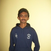 CREATISE Employee Ajith Kumar's profile photo