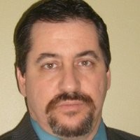 Open Systems Technologies Corporation Employee Shawn May's profile photo