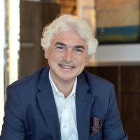 Hilton Dubai Palm Jumeirah ( incl. Hotel Opening August 2022 ) Employee Andreas Searty's profile photo