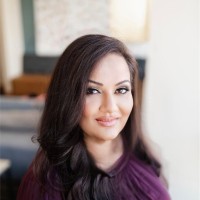 RAM Partners, LLC Employee Sabina Ali's profile photo