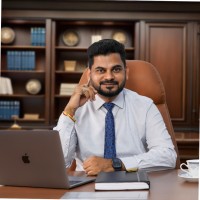 CBitss Employee Navneet Sharma's profile photo