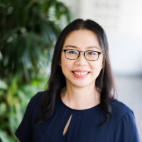 Tate Anzur Employee Jocelyn Luw's profile photo