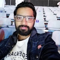 Muneeb Usman Email