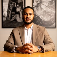 Amazon Web Services (AWS) Employee Griffin Hall's profile photo