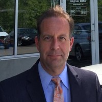 BMW Motorrad Employee Anthony Gillmeier's profile photo