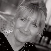 RedR UK Employee Pauline M.i.c.e.'s profile photo