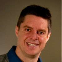 Université Laval Employee Steve Lacroix's profile photo