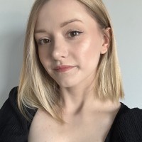 Fluentbe Employee Sylwia Michałowicz's profile photo