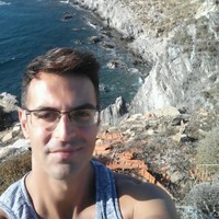 CBM Event Productions Employee Nicko Giannakos's profile photo