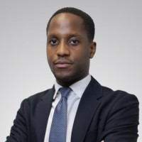 Lwei Mansamusa Brokers Employee Kazekene Oliveira's profile photo