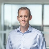 T-SQUARED Employee Iain MacLean's profile photo