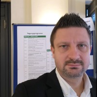 Hermann Paus Maschinenfabrik GmbH Employee Wassili Simon's profile photo