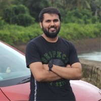 CommerceIQ Employee Saumya Kumar's profile photo