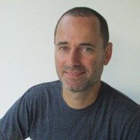 ION Asset Management Employee Roni Biron's profile photo