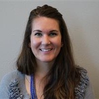 MarkMonitor Employee Audra Ford's profile photo