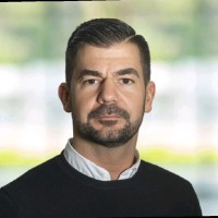 Emotion Logistics AB Employee Markus Kinnander's profile photo