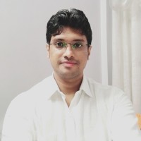 Sysgain Inc Employee Suchit Bauskar's profile photo