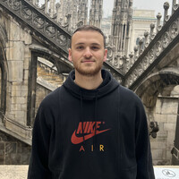 Carebox Employee Roee Kent's profile photo