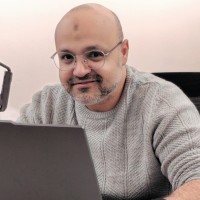 EXAB Employee Mahmoud Hashad's profile photo