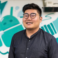 foodpanda Employee Eugene Sim's profile photo