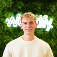 Webtify Employee Sven Joëls's profile photo