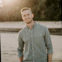 Blue Bean Software Employee Matthew Mills's profile photo