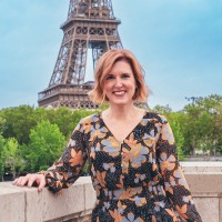 Amy Schlarb Email & Phone Number