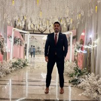 Omar Bakr Email