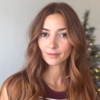 AEC Resource Employee Micaella Farias's profile photo