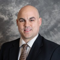 Versatech Automation Employee Eric Schackmann's profile photo
