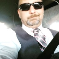 Gopuff Employee Casey Preston's profile photo