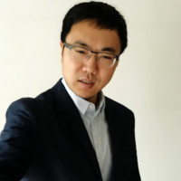 Chapman Taylor Employee Jie Shen's profile photo