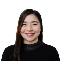 Canapii Employee Mircelaine Alba's profile photo
