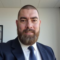 OLD DOMINION STRATEGIES, LLC Employee Brian Williamson's profile photo