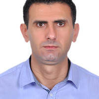 Cicon Building Materials Employee Raed Darawsha's profile photo