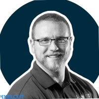 Hydroz Employee Scott Yockey's profile photo