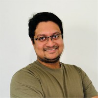 AML3D (ASX:AL3) Employee Anuradha Wickramarachchi's profile photo