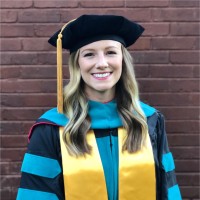 Blount Memorial Hospital Employee Morgan Hayes's profile photo