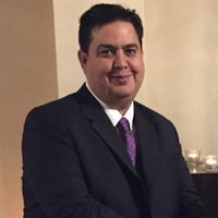 Oracle Employee Suhail Khan's profile photo