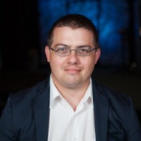 Logos Systems Employee William Birchett's profile photo