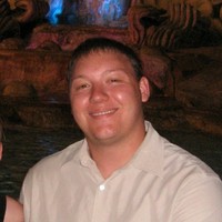 ETG Systems Inc. Employee Tony Trimm's profile photo