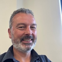 Rooskens Group Employee Marc Schlicksupp's profile photo