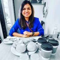 Akko (getakko.com) Employee Swati Priyam's profile photo