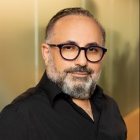 Beyond Limits Employee AJ Abdallat's profile photo