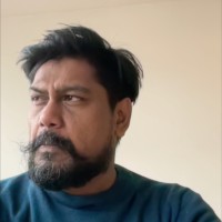 Decathlon Employee Pratyush Sinha's profile photo