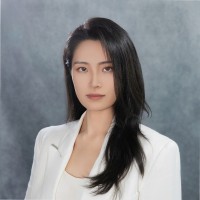 West Kowloon Cultural District Authority Employee Angel Luo's profile photo