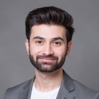 EC Group Employee Syed Kazmi's profile photo