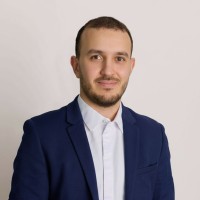 AYMAX™ Employee Amine Menacer's profile photo