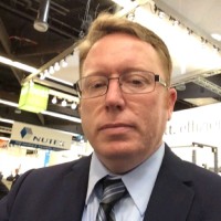 Robert Roush Email & Phone Number