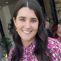 Brisbane Economic Development Agency Employee Grace Callaghan's profile photo